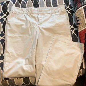 Women’s dress pants